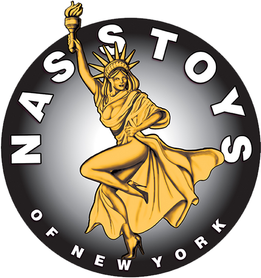 The History Of Nass Toys