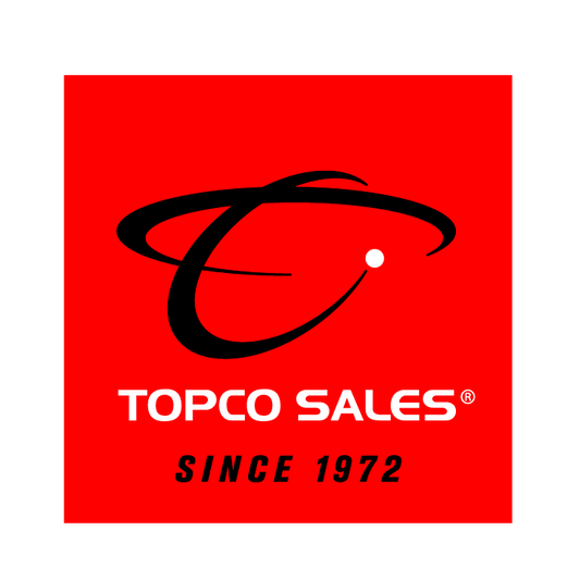 The History of Topco Sales