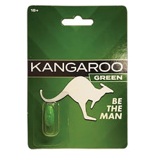 Load image into Gallery viewer, Kangaroo Intense For Him Single Pack D... KG-G Display