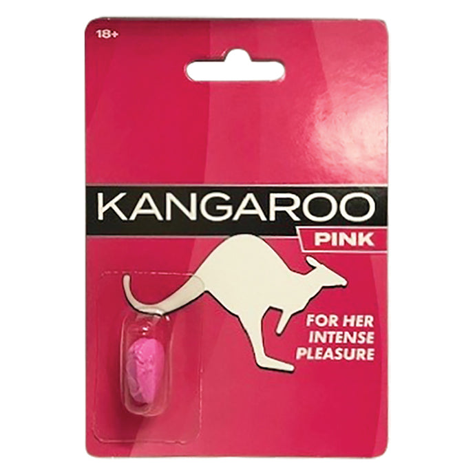 Kangaroo For Her Single Pack KG-P