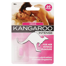 Load image into Gallery viewer, Kangaroo For Her Venus Inten Display of 30