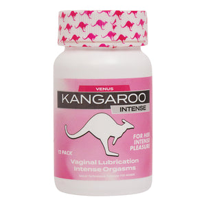 Kangaroo For Her 12 Count Bottle KG-P-BOT