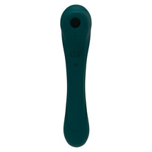 Load image into Gallery viewer, Adrien Lastic Quiver-Teal