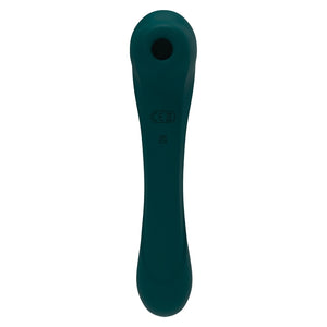 Adrien Lastic Quiver-Teal