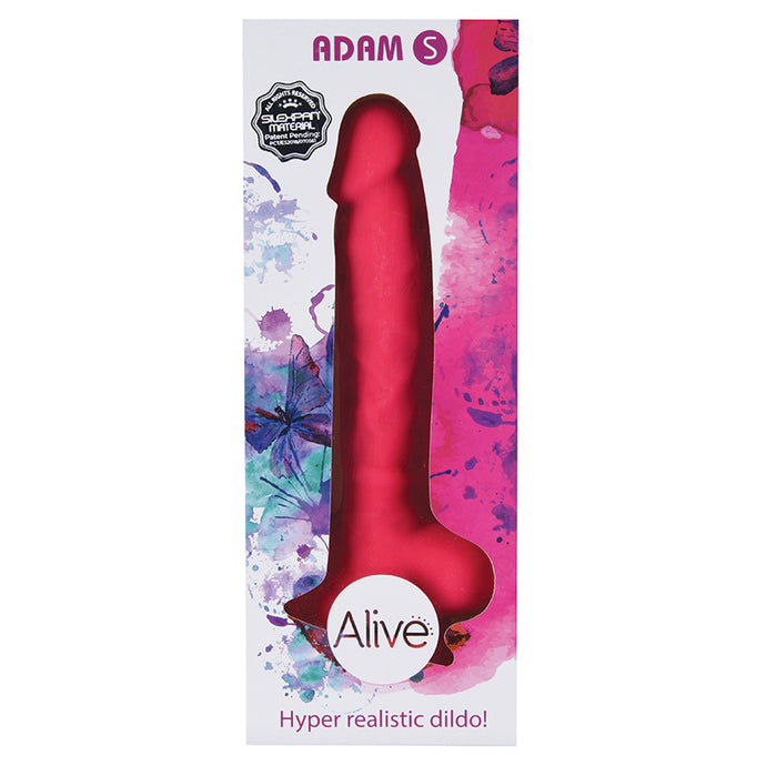 Adrien Lastic Adam-Pink S 20601