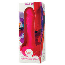 Load image into Gallery viewer, Adrien Lastic Adam-Pink L 20611
