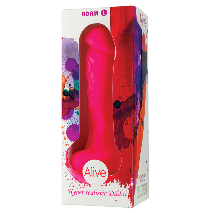 Adrien Lastic Adam-Pink L 20611