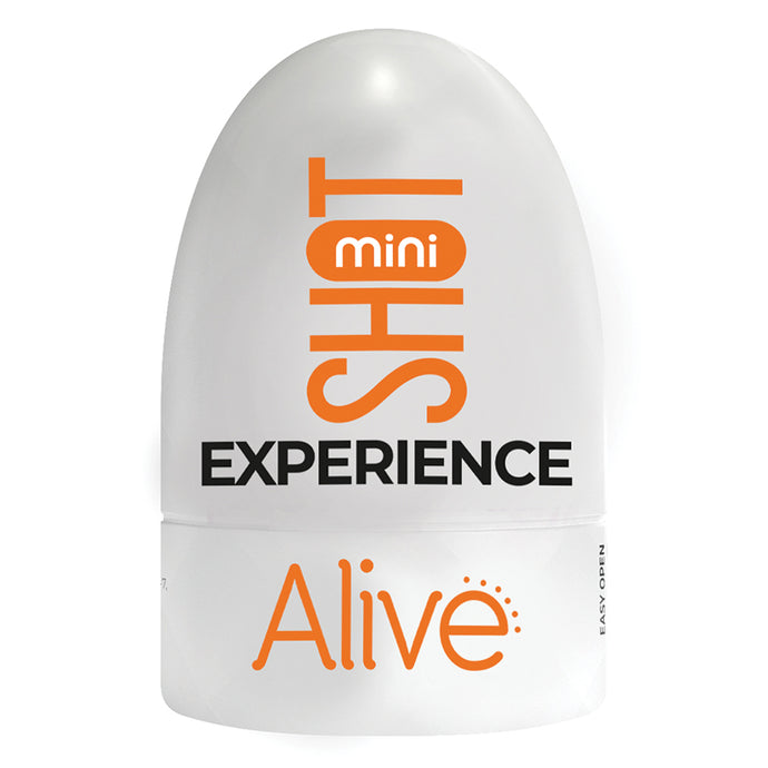 Adrien Lastic Mini Masturbator 30777