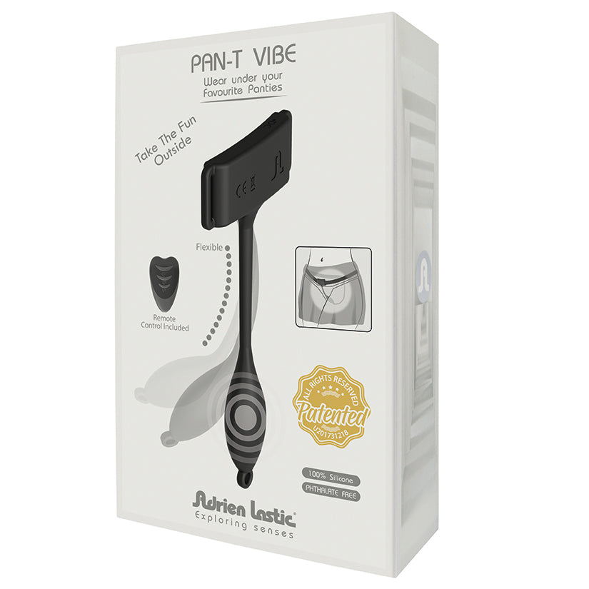 Adrien Lastic Pan-T Vibe 40719