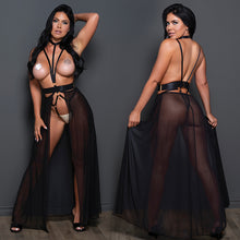 Load image into Gallery viewer, Allure Adore Mademoiselle Moi Harness ... A1130