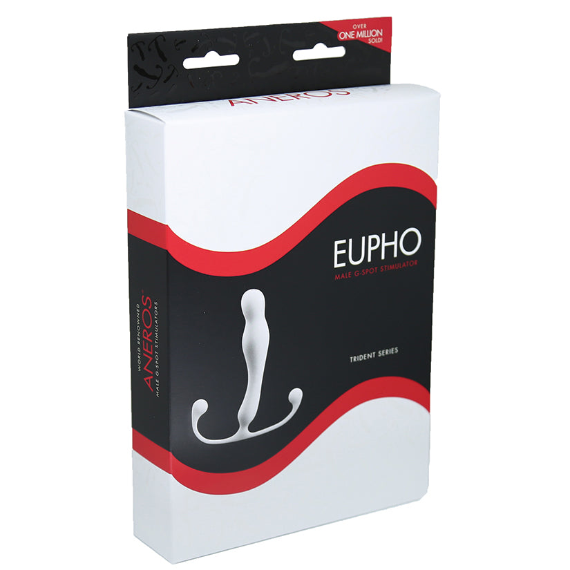 Aneros Eupho Trident 894757001843