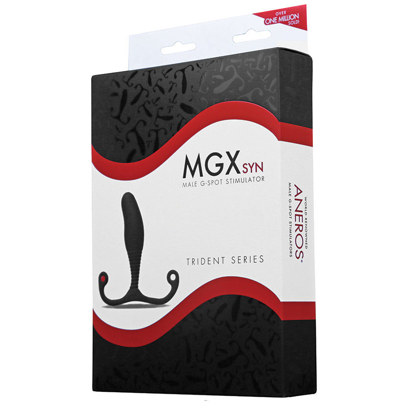 Aneros MGX Syn Trident 894757001935