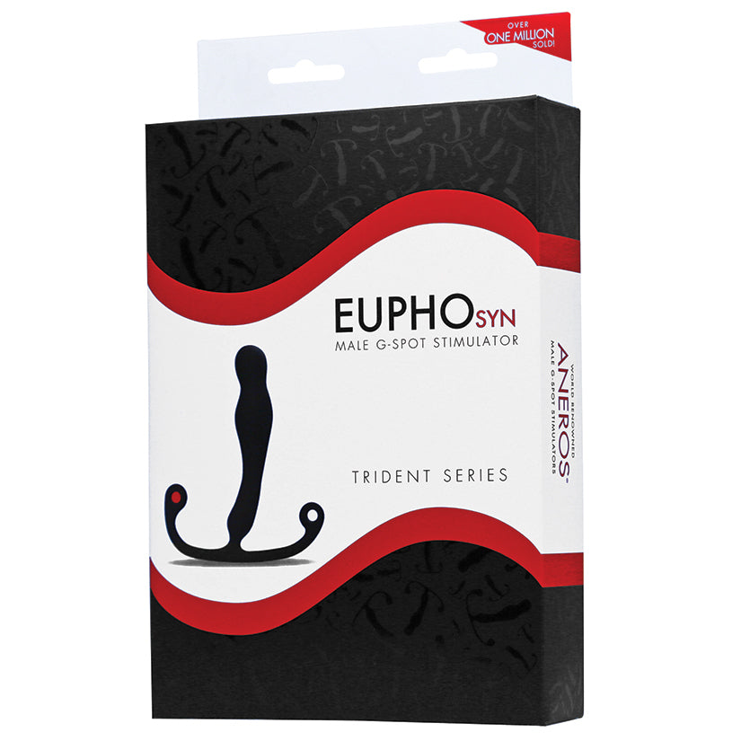 Aneros Eupho Syn Trident 894757001928