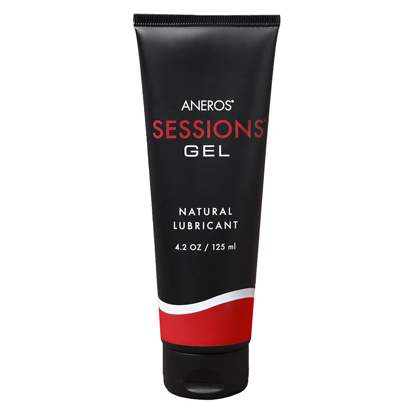 Aneros Sessions Gel Natural Lubricant ... SESSIONS