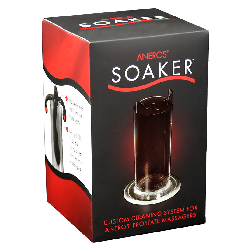 Aneros Soaker