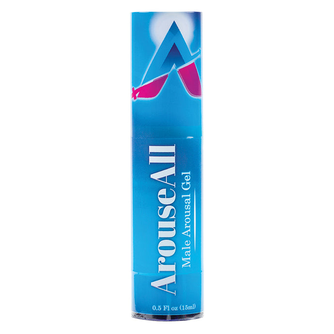 ArouseAll Male Stimulating Gel .5oz AAM05