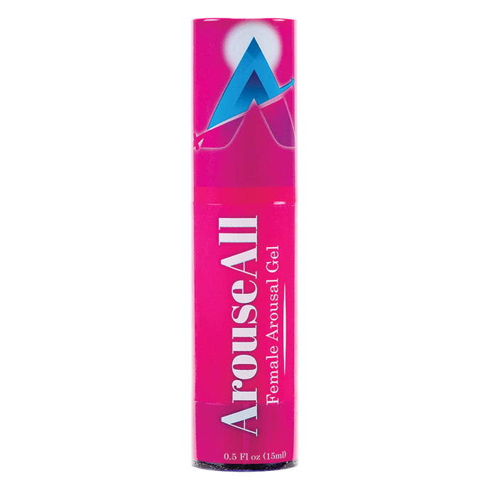 ArouseAll Female Stimulating Gel .5oz AAW05