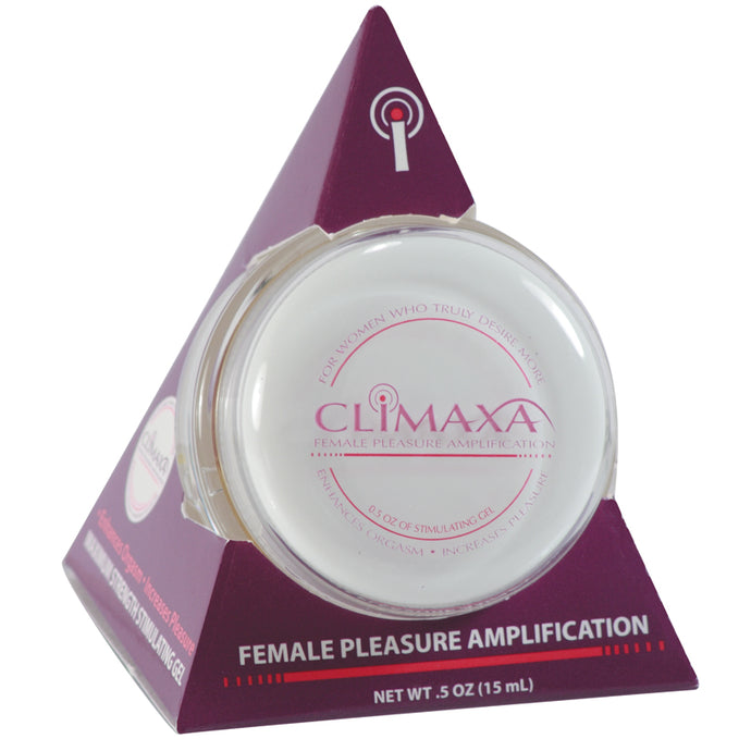 Climaxa For Women Stimulating Gel .5oz... CSG