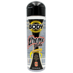 Xtreme Glide 8.5oz BAX80