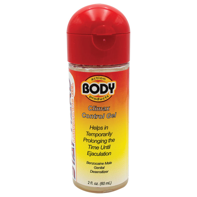 Stay Hard 2oz BASH