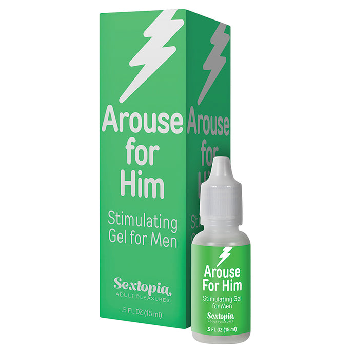 Sextopia Arouse For Him Stimulating Ge... AFH05