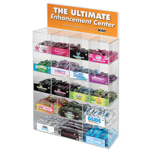 Ultimate Enhancement Center Acrylic Di... ASPD
