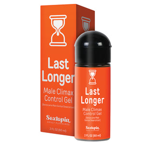 Sextopia Last Longer Male Climax Contr... LL20