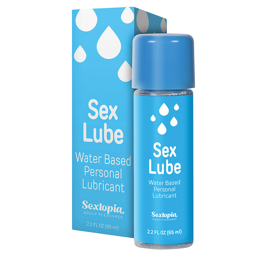 Sextopia Sex Lube Water Based Personal... LifestyleDistributing.com Sextopia Sex Lube Water Based Personal... LifestyleDistributing.com