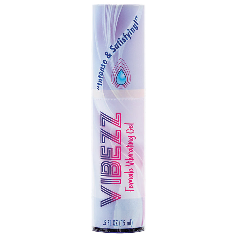 Vibezz Stimulating Gel .5oz VIB05