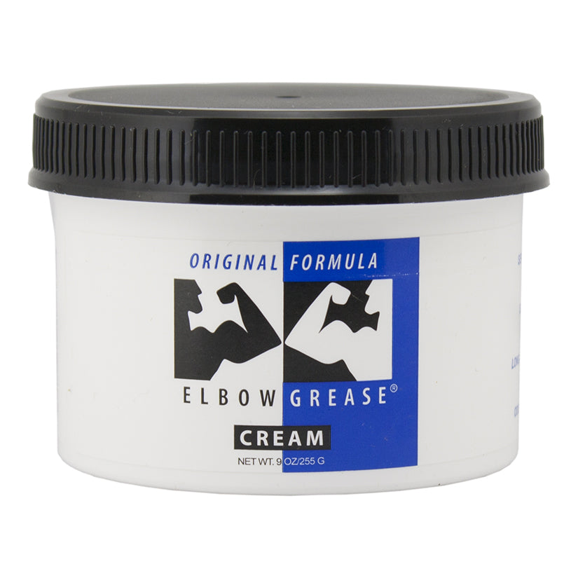 Elbow Grease Original Cream Jar 9oz