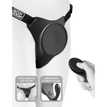 Load image into Gallery viewer, Body Dock G-Spot Pro Harness