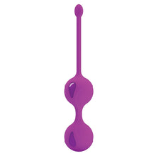 Load image into Gallery viewer, Pretty Love Kegel Tighten Up 2 Orgasm Balls