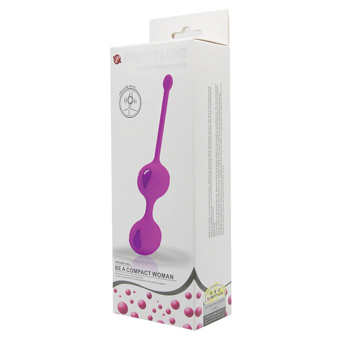 Pretty Love Kegel Tighten Up 2 Orgasm ... BI-014491