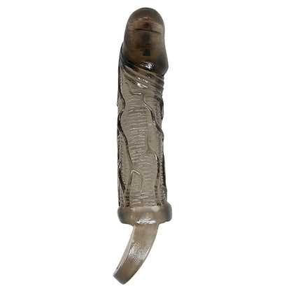 Pretty Love Carson Penis Sleeve-Black