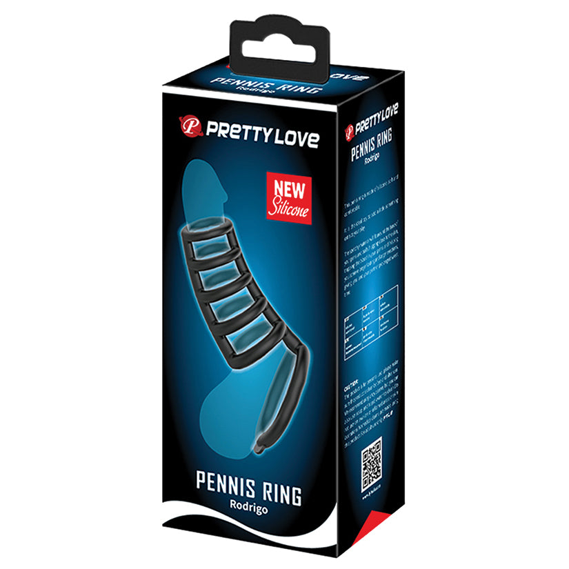 Pretty Love Rodrigo BI-210225