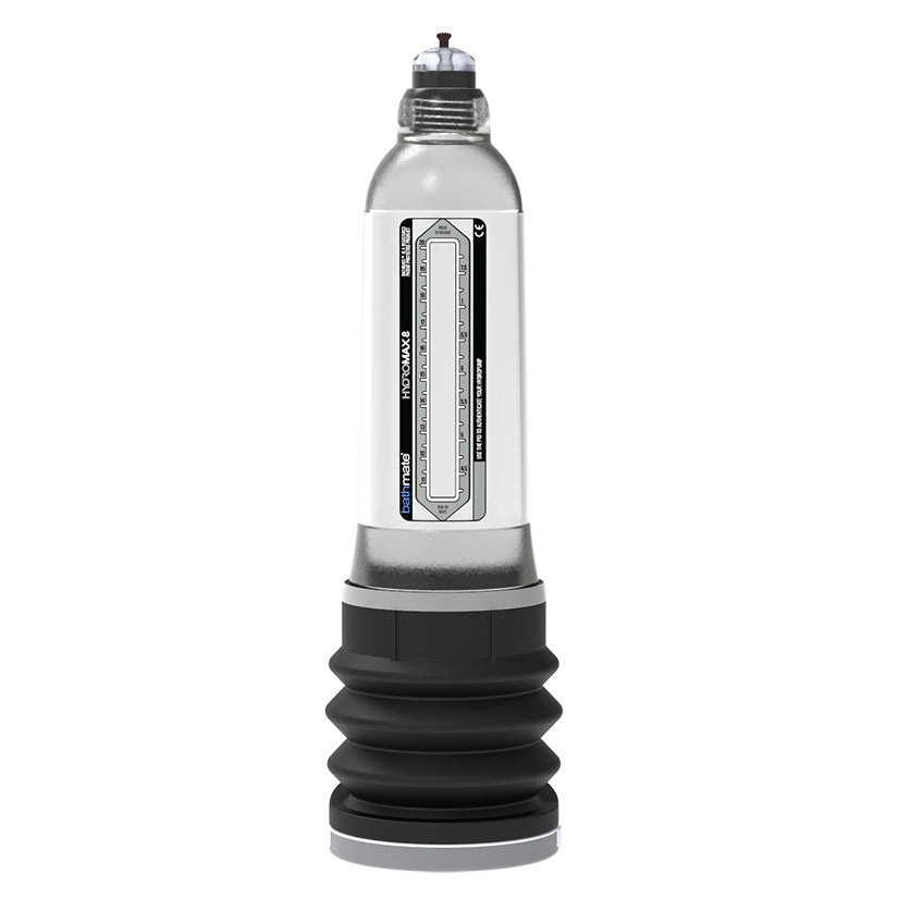 Hydromax8-Clear