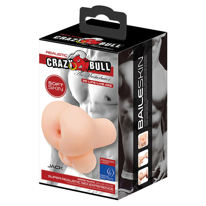 Crazy Bull Jack BM-009151