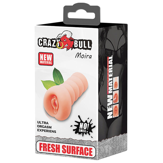 Crazy Bull Stroker-Moira BM-009221U