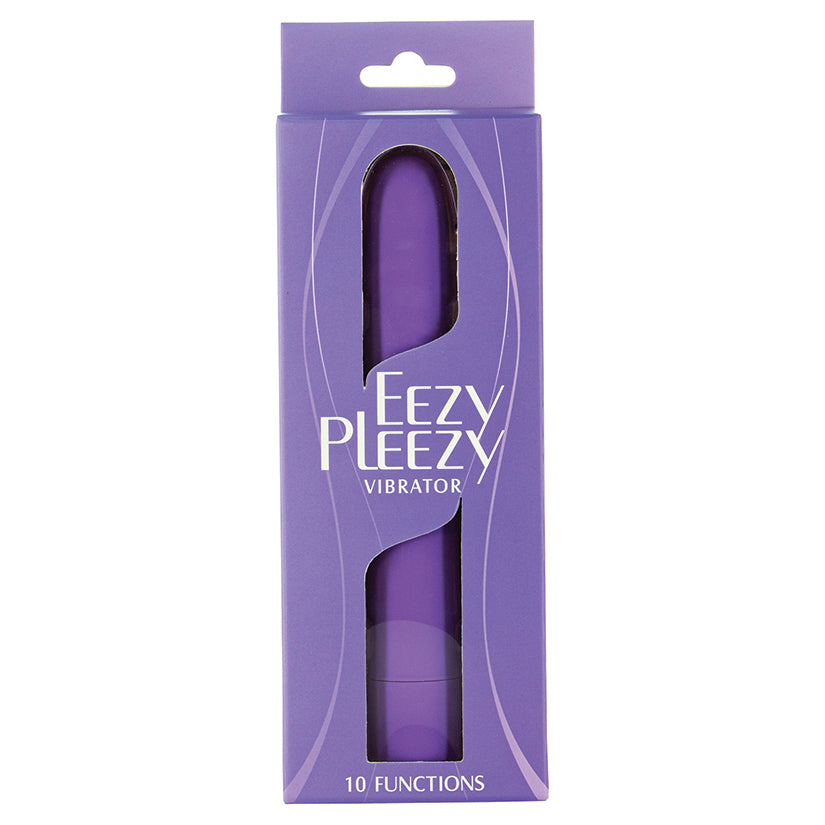 Eezy Pleezy-Purple 7" 20815