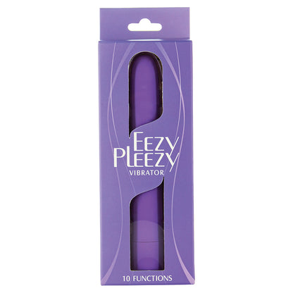 Eezy Pleezy-Purple 7" 20815