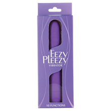 Load image into Gallery viewer, Eezy Pleezy-Purple 7" 20815