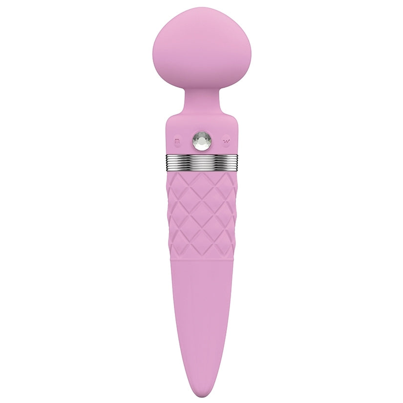 Pillow Talk Sultry-Pink