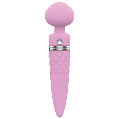Pillow Talk Sultry-Pink