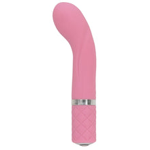Load image into Gallery viewer, Pillow Talk Racy Mini Massager-Pink 5