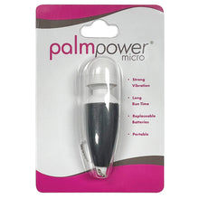 Load image into Gallery viewer, PalmPower Micro Massager 30428