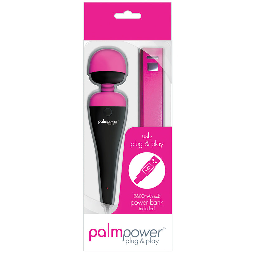 PalmPower Plug & Play 30728