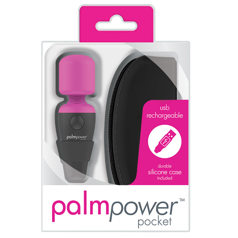 PalmPower Pocket 30828