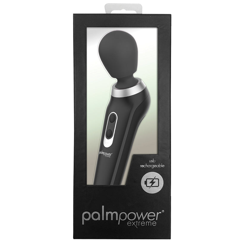 PalmPower Extreme-Black 30911