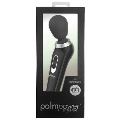 PalmPower Extreme-Black 30911