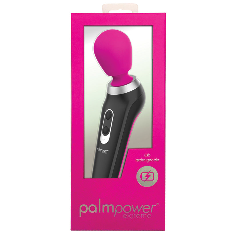 PalmPower Extreme-Pink 30928
